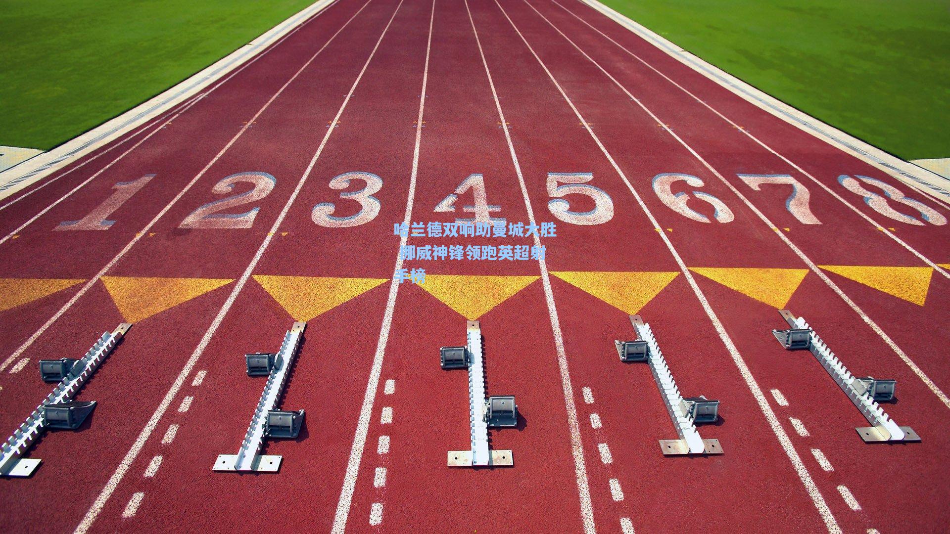 哈兰德双响助曼城大胜 挪威神锋领跑英超射手榜