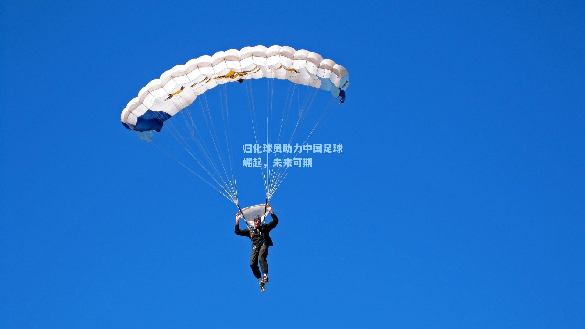 归化球员助力中国足球崛起，未来可期