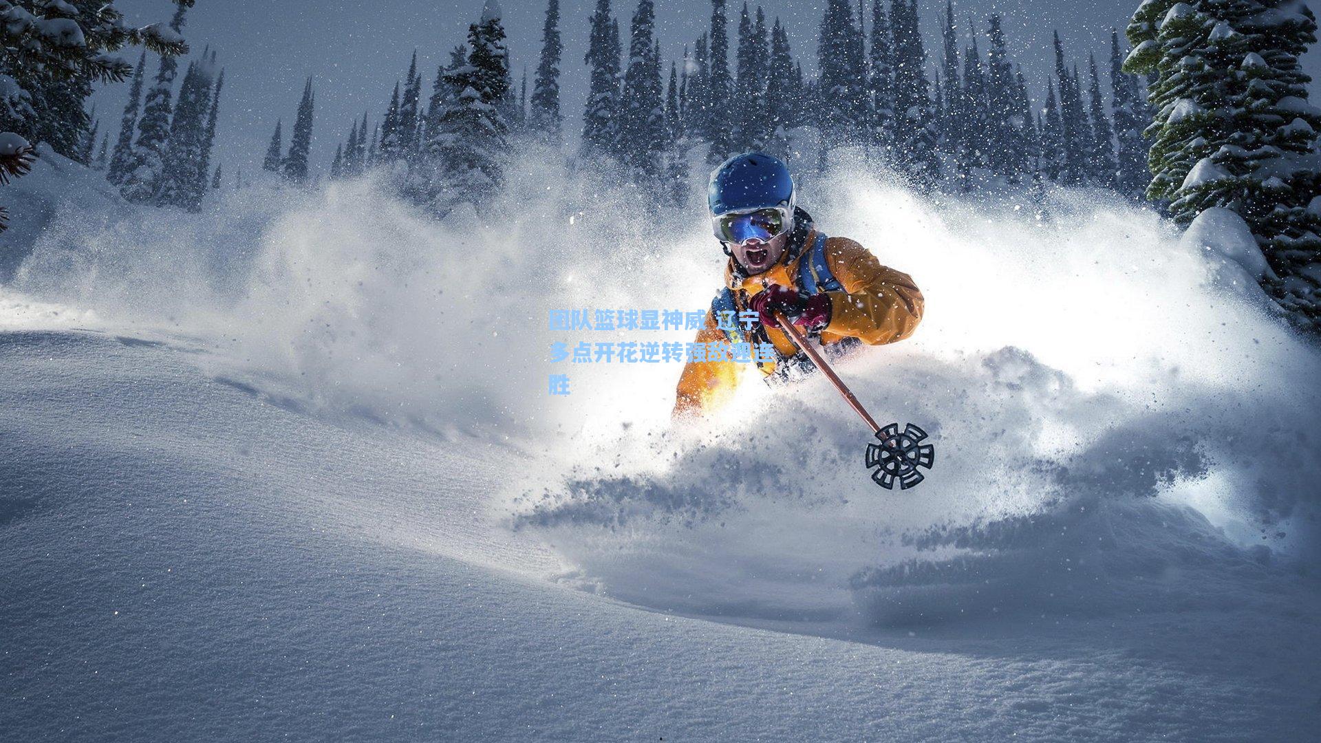 团队篮球显神威 辽宁多点开花逆转强敌迎连胜